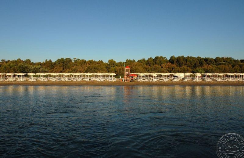Valtur Calabria Otium Resort 4*