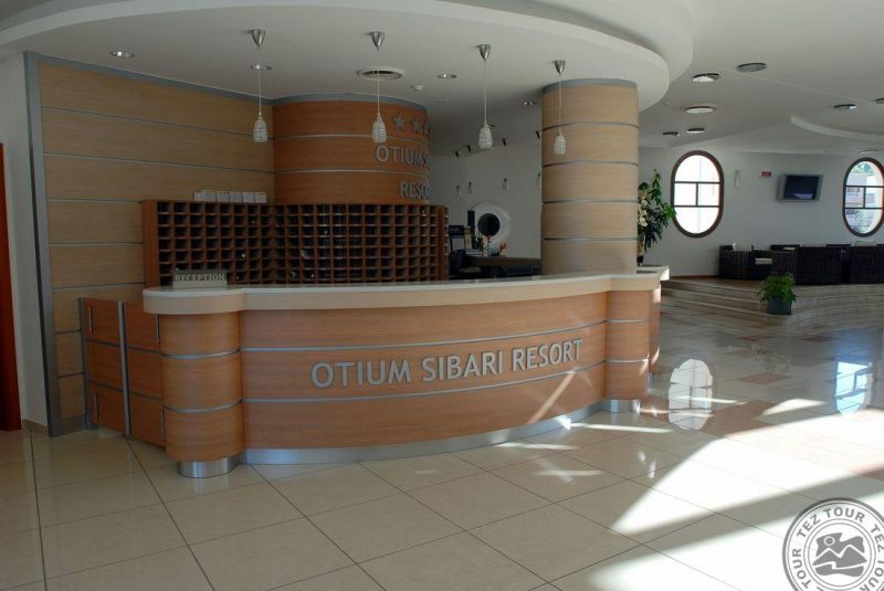 Valtur Calabria Otium Resort 4*