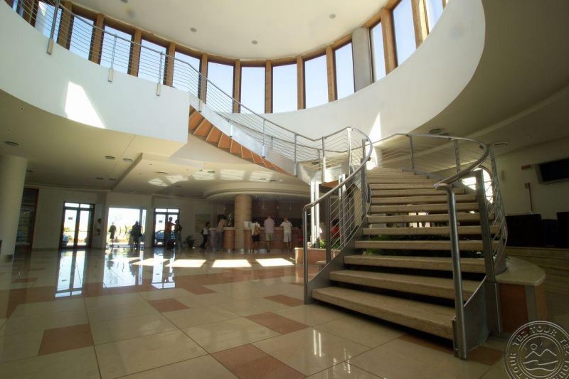 Valtur Calabria Otium Resort 4*