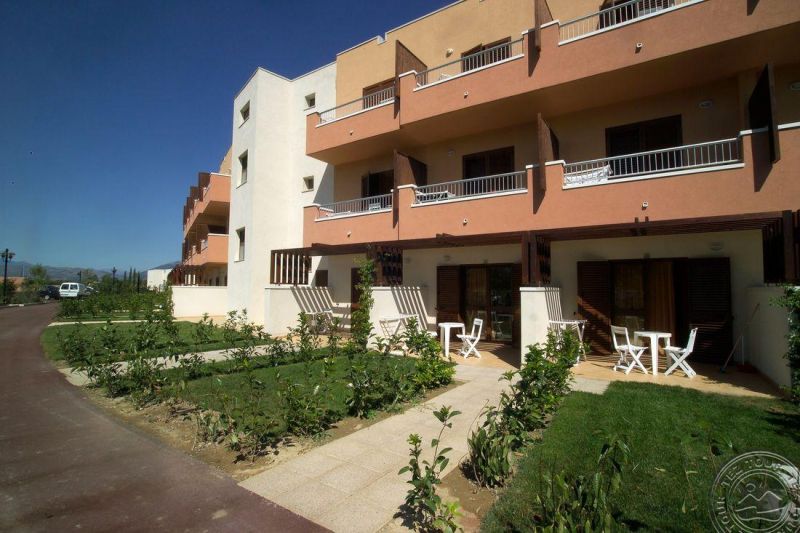 Valtur Calabria Otium Resort 4*