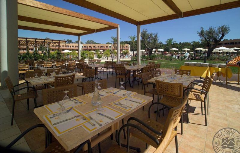Valtur Calabria Otium Resort 4*