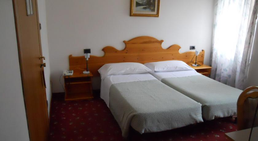 Villa Agomer Canazei 2*