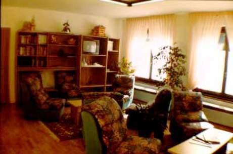 Villa Agomer Canazei 2*