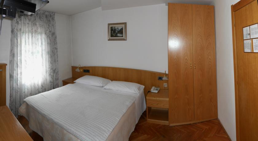 Villa Agomer Canazei 2*