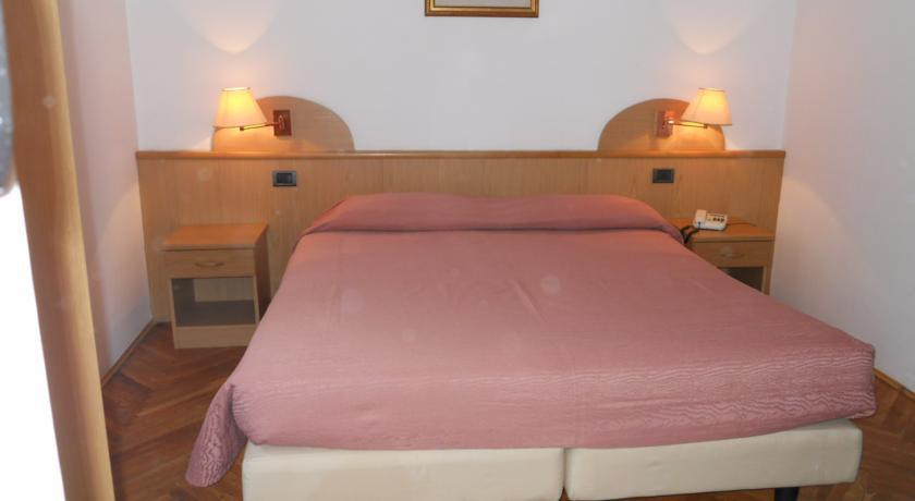 Villa Agomer Canazei 2*