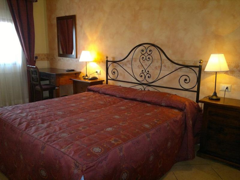 Villa Ambrosina 3*