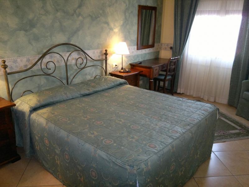 Villa Ambrosina 3*