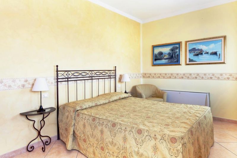 Villa Ambrosina 3*