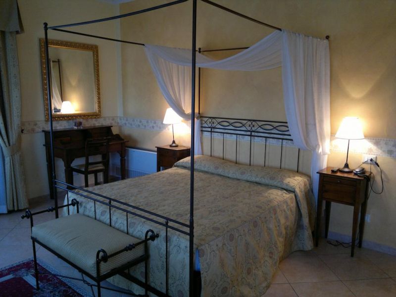 Villa Ambrosina 3*