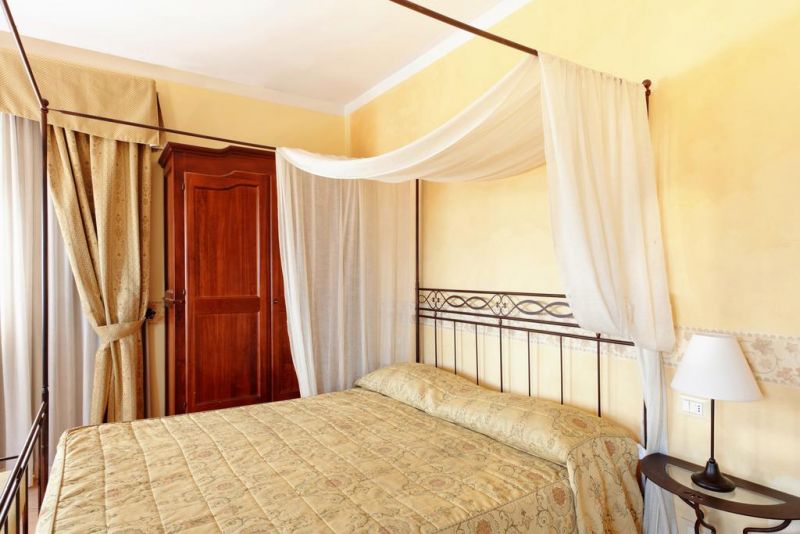 Villa Ambrosina 3*