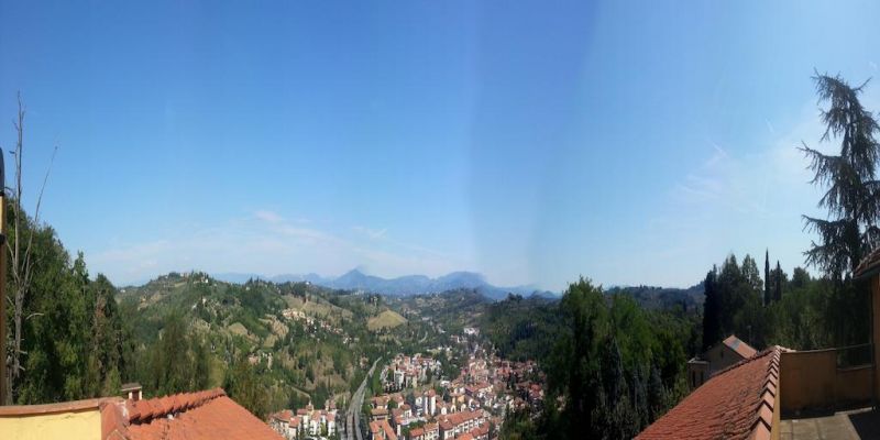 Villa Ambrosina 3*