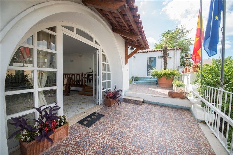 Villa Antonella 3*