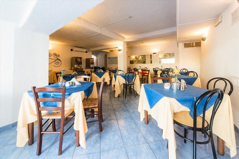 Villa Antonella 3*