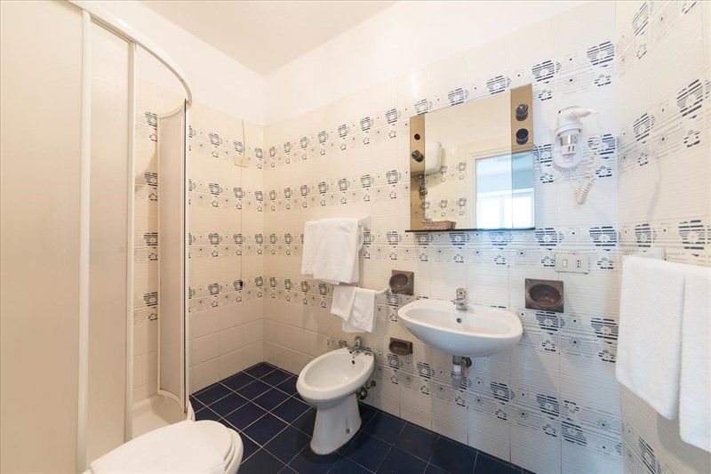 Villa Antonella 3*