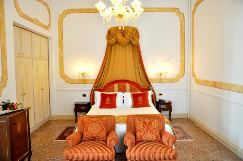 Villa Condulmer 5*