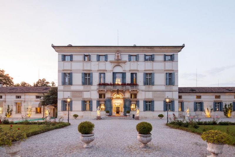 Villa Condulmer 5*