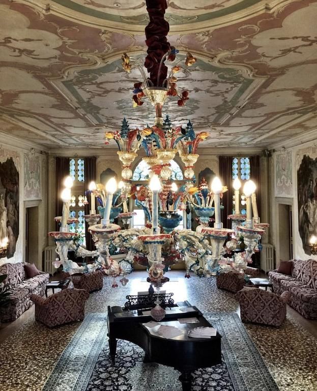 Villa Condulmer 5*