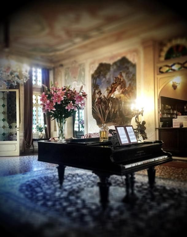 Villa Condulmer 5*