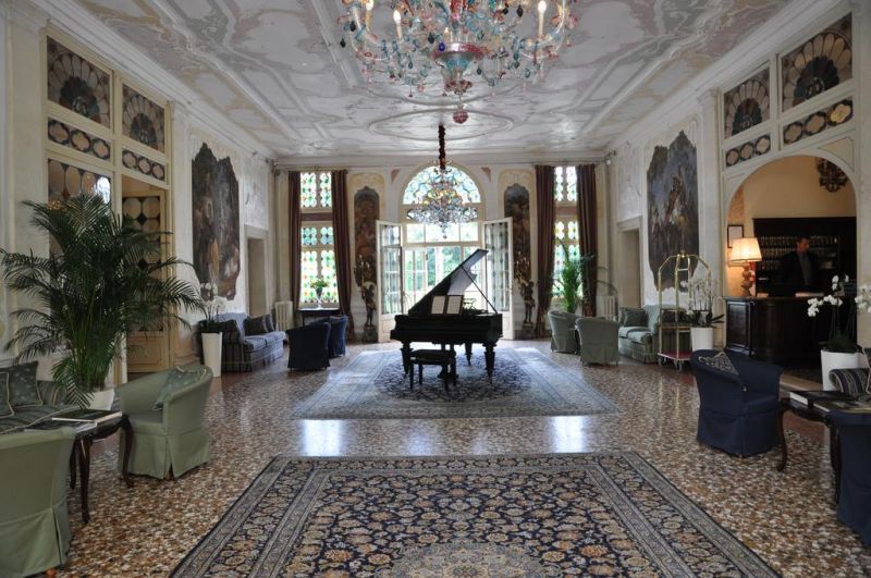 Villa Condulmer 5*