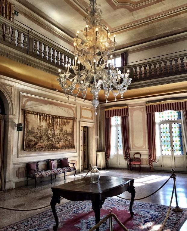 Villa Condulmer 5*
