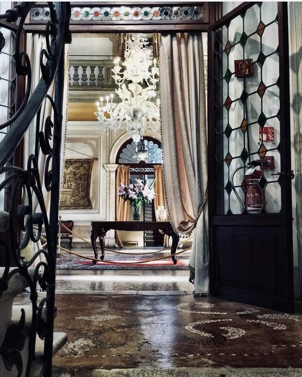Villa Condulmer 5*