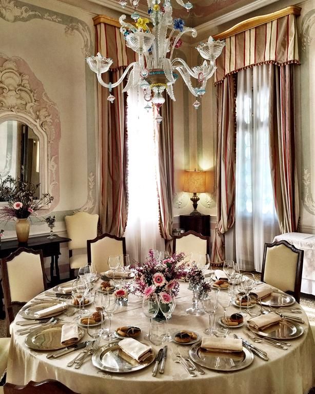 Villa Condulmer 5*
