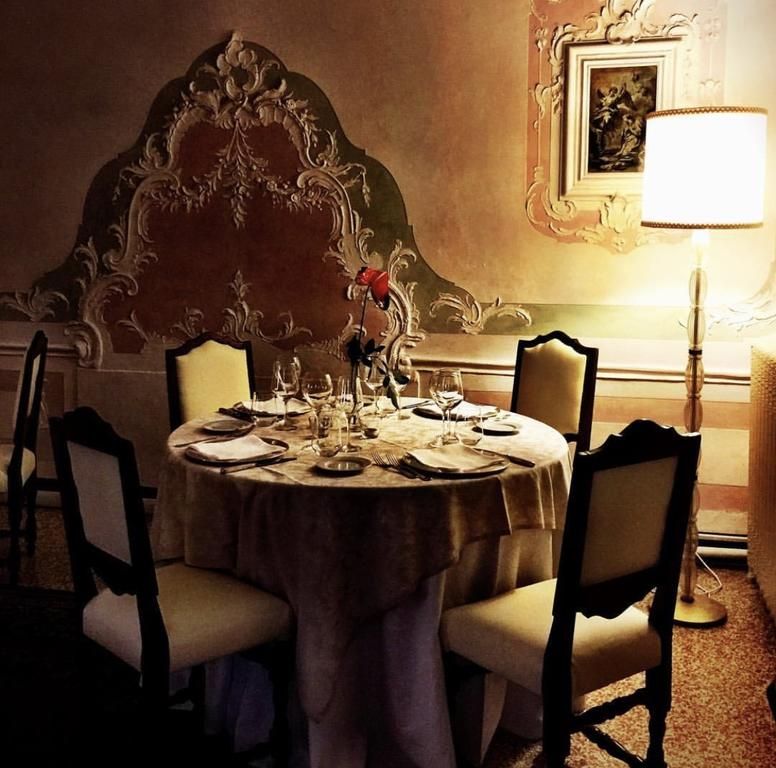 Villa Condulmer 5*