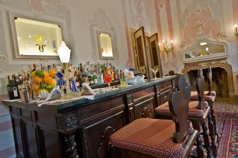 Villa Condulmer 5*