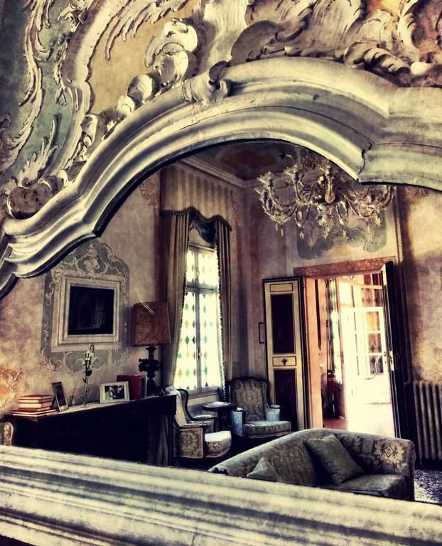 Villa Condulmer 5*