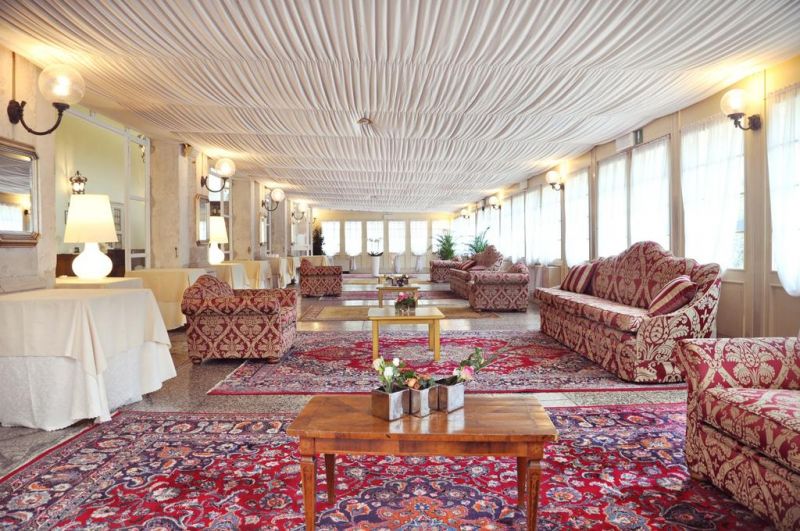Villa Condulmer 5*