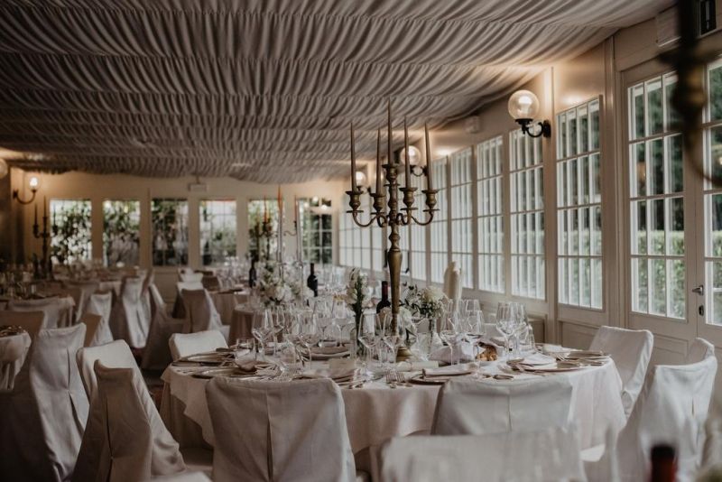Villa Condulmer 5*