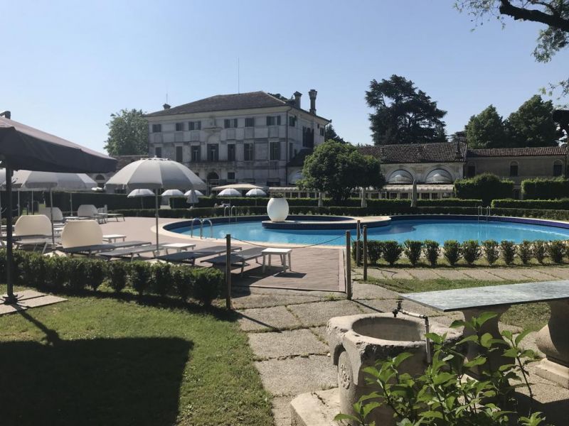 Villa Condulmer 5*