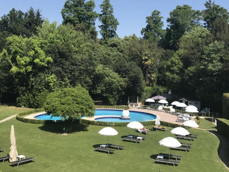 Villa Condulmer 5*