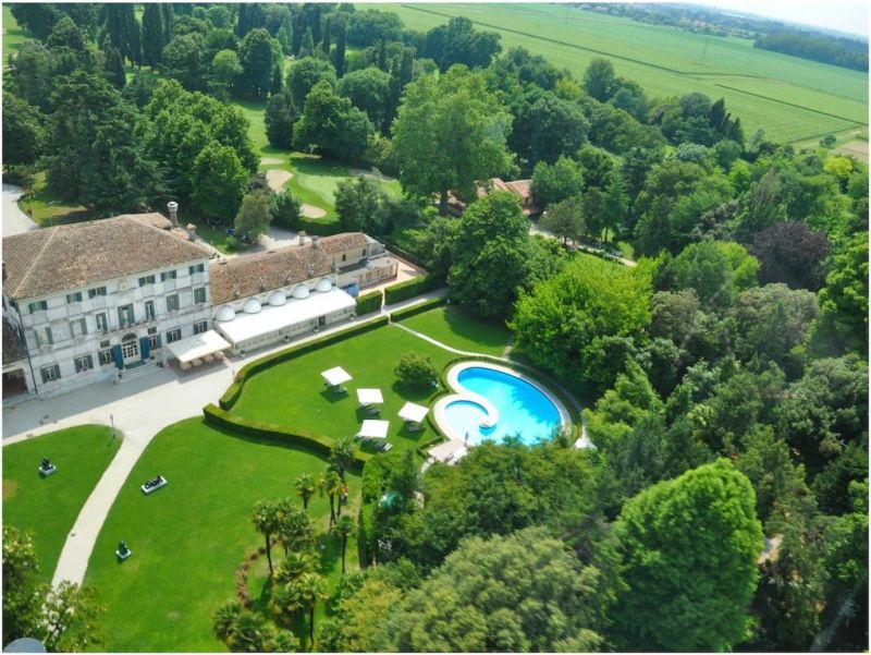 Villa Condulmer 5*