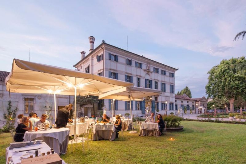 Villa Condulmer 5*