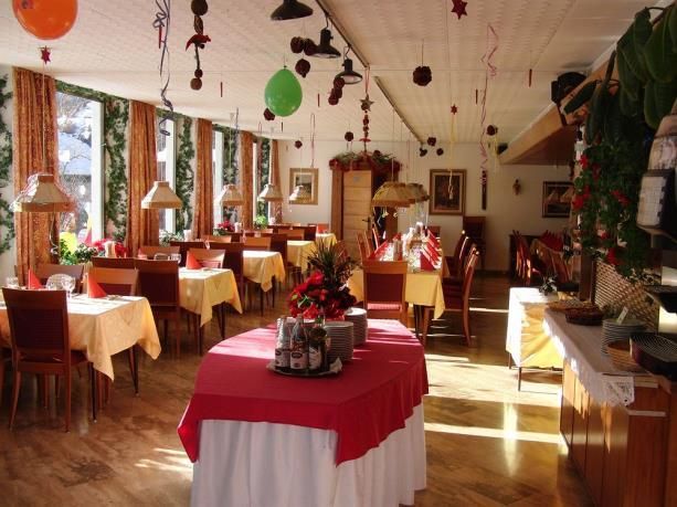 Villa Emilia 3*