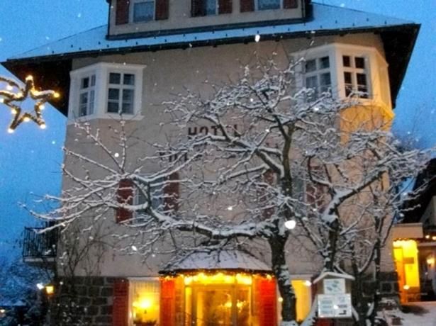 Villa Emilia 3*