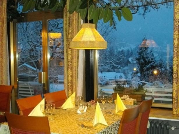 Villa Emilia 3*