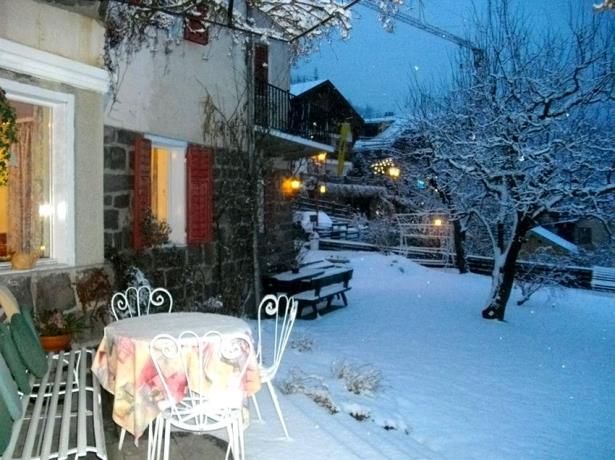 Villa Emilia 3*