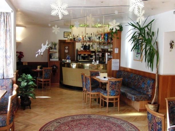 Villa Emilia 3*