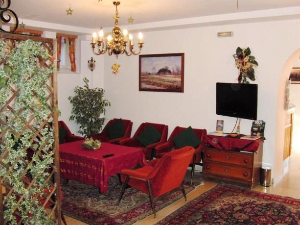 Villa Emilia 3*
