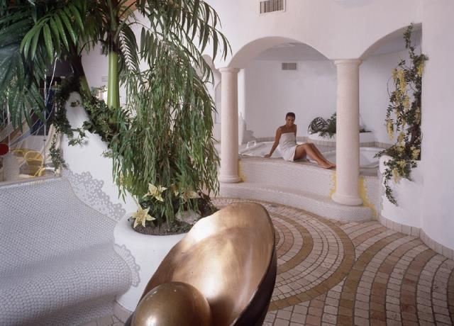 Villa Emilia 3*