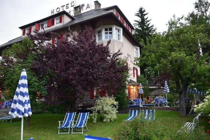 Villa Emilia 3*