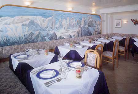 Villa Emma Madonna Di Campiglio 3*