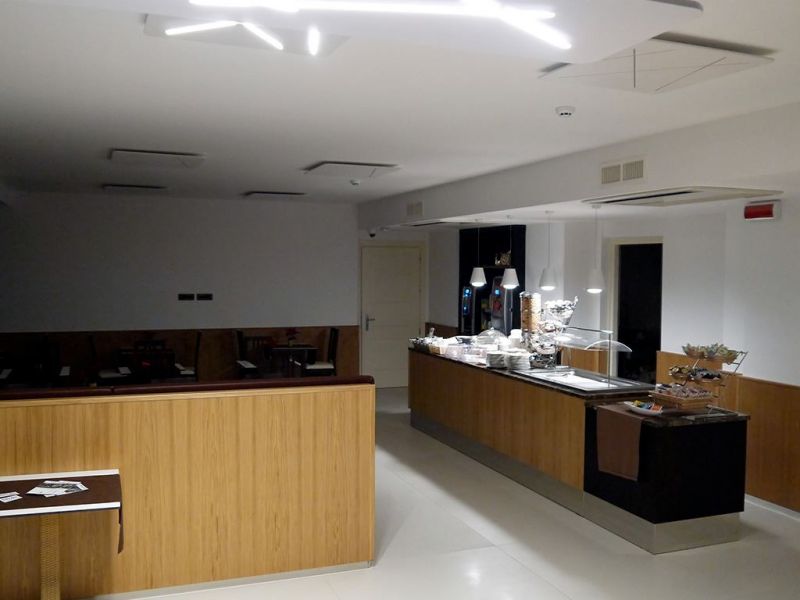 Villa Eva 3*
