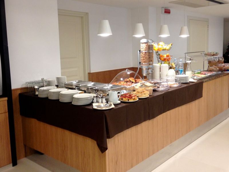 Villa Eva 3*