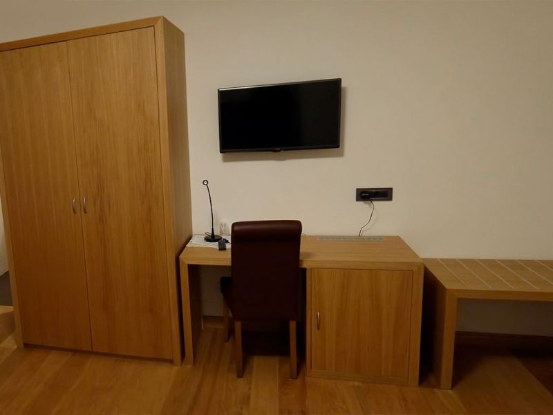 Villa Eva 3*
