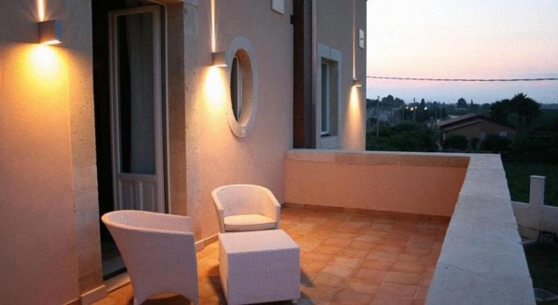 Villa Fanusa 4*