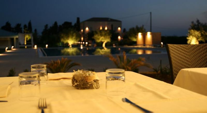 Villa Fanusa 4*