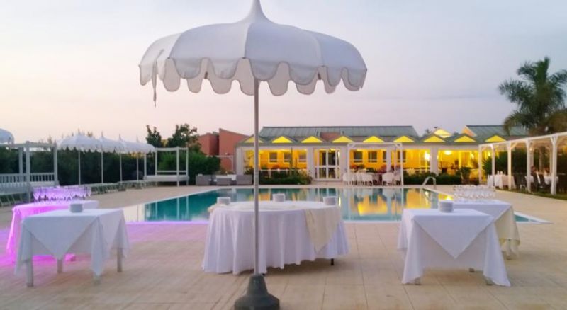 Villa Fanusa 4*
